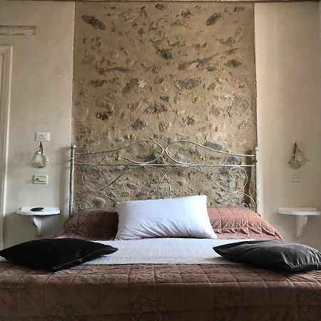 Casal Del Pigno Hotel เปสเคียรา เดล การ์ตา ภายนอก รูปภาพ
