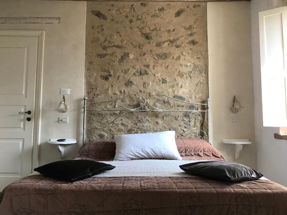 Casal Del Pigno Hotel เปสเคียรา เดล การ์ตา ภายนอก รูปภาพ