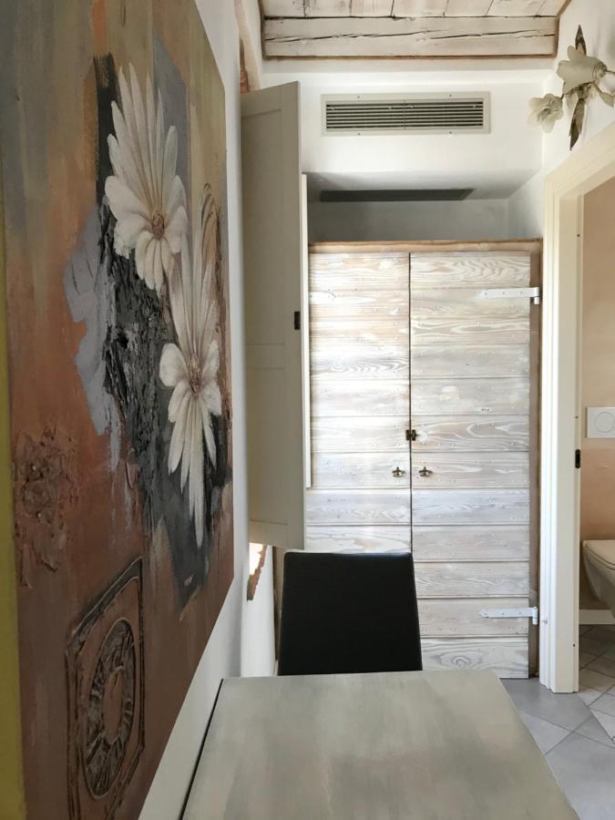 Casal Del Pigno Hotel เปสเคียรา เดล การ์ตา ภายนอก รูปภาพ